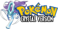 Crystal logo