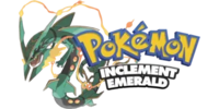 Inclement Emerald logo