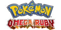 Omega Ruby logo