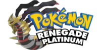 Renegade Platinum logo