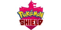 Shield logo