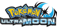 Ultra Moon logo